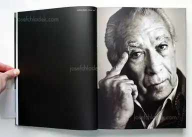 Sample page 24 for book "Bitesnich, Andreas – Andreas H. Bitesnich - So far - 25 years of photography" Sample page 24 for book "Bitesnich, Andreas – Andreas H. Bitesnich - So far - 25 years of photography"