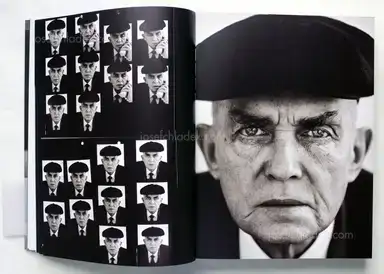 Sample page 23 for book "Bitesnich, Andreas – Andreas H. Bitesnich - So far - 25 years of photography" Sample page 23 for book "Bitesnich, Andreas – Andreas H. Bitesnich - So far - 25 years of photography"