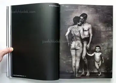 Sample page 21 for book "Bitesnich, Andreas – Andreas H. Bitesnich - So far - 25 years of photography" Sample page 21 for book "Bitesnich, Andreas – Andreas H. Bitesnich - So far - 25 years of photography"