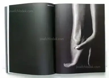 Sample page 18 for book "Bitesnich, Andreas – Andreas H. Bitesnich - So far - 25 years of photography" Sample page 18 for book "Bitesnich, Andreas – Andreas H. Bitesnich - So far - 25 years of photography"