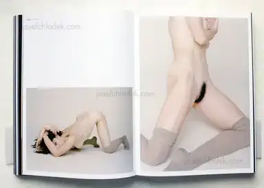 Sample page 15 for book "Bitesnich, Andreas – Andreas H. Bitesnich - So far - 25 years of photography" Sample page 15 for book "Bitesnich, Andreas – Andreas H. Bitesnich - So far - 25 years of photography"