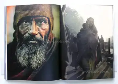 Sample page 13 for book "Bitesnich, Andreas – Andreas H. Bitesnich - So far - 25 years of photography" Sample page 13 for book "Bitesnich, Andreas – Andreas H. Bitesnich - So far - 25 years of photography"