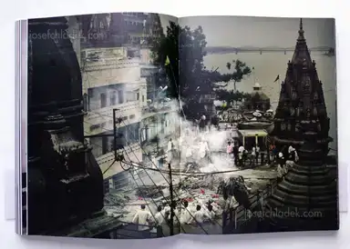 Sample page 10 for book "Bitesnich, Andreas – Andreas H. Bitesnich - So far - 25 years of photography" Sample page 10 for book "Bitesnich, Andreas – Andreas H. Bitesnich - So far - 25 years of photography"