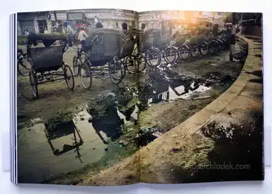 Sample page 9 for book "Bitesnich, Andreas – Andreas H. Bitesnich - So far - 25 years of photography" Sample page 9 for book "Bitesnich, Andreas – Andreas H. Bitesnich - So far - 25 years of photography"