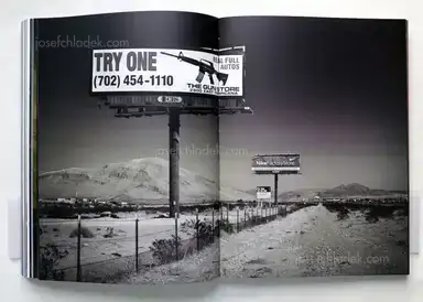 Sample page 8 for book "Bitesnich, Andreas – Andreas H. Bitesnich - So far - 25 years of photography" Sample page 8 for book "Bitesnich, Andreas – Andreas H. Bitesnich - So far - 25 years of photography"