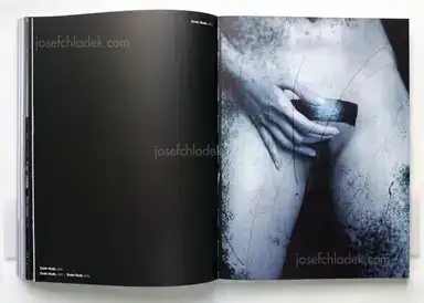 Sample page 6 for book "Bitesnich, Andreas – Andreas H. Bitesnich - So far - 25 years of photography" Sample page 6 for book "Bitesnich, Andreas – Andreas H. Bitesnich - So far - 25 years of photography"