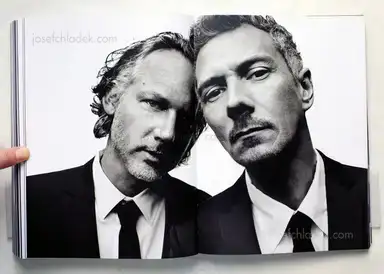 Sample page 4 for book "Bitesnich, Andreas – Andreas H. Bitesnich - So far - 25 years of photography" Sample page 4 for book "Bitesnich, Andreas – Andreas H. Bitesnich - So far - 25 years of photography"