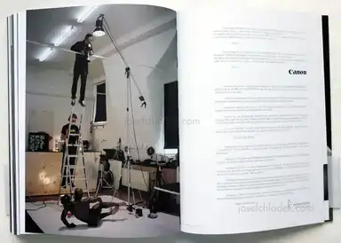 Sample page 1 for book "Bitesnich, Andreas – Andreas H. Bitesnich - So far - 25 years of photography" Sample page 1 for book "Bitesnich, Andreas – Andreas H. Bitesnich - So far - 25 years of photography"