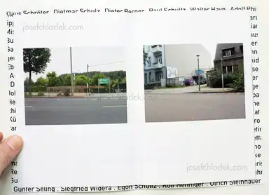 Sample page 6 for book "Bermúdez, Rubén H. – Rubén H. Bermúdez - Looking for freedom" Sample page 6 for book "Bermúdez, Rubén H. – Rubén H. Bermúdez - Looking for freedom"