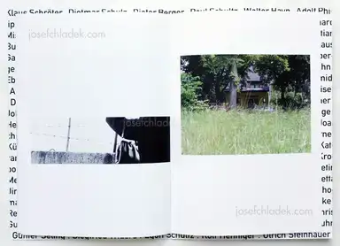 Sample page 2 for book "Bermúdez, Rubén H. – Rubén H. Bermúdez - Looking for freedom" Sample page 2 for book "Bermúdez, Rubén H. – Rubén H. Bermúdez - Looking for freedom"