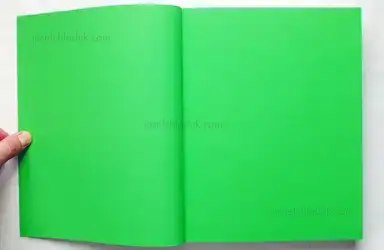 Sample page 12 for book "Williams, Christopher – Christopher Williams - Printed in Germany" Sample page 12 for book "Williams, Christopher – Christopher Williams - Printed in Germany"