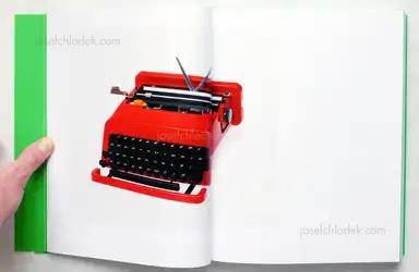 Sample page 9 for book "Williams, Christopher – Christopher Williams - Printed in Germany" Sample page 9 for book "Williams, Christopher – Christopher Williams - Printed in Germany"