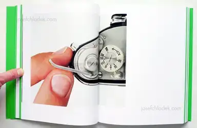 Sample page 7 for book "Williams, Christopher – Christopher Williams - Printed in Germany" Sample page 7 for book "Williams, Christopher – Christopher Williams - Printed in Germany"