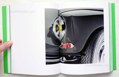 Sample page 7 for book  Christopher Williams – Printed in Germany