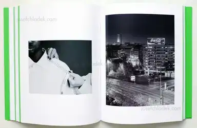 Sample page 4 for book "Williams, Christopher – Christopher Williams - Printed in Germany" Sample page 4 for book "Williams, Christopher – Christopher Williams - Printed in Germany"