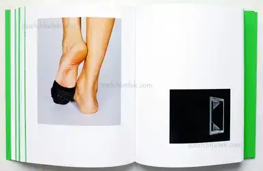 Sample page 2 for book "Williams, Christopher – Christopher Williams - Printed in Germany" Sample page 2 for book "Williams, Christopher – Christopher Williams - Printed in Germany"