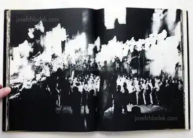 Sample page 13 for book "Klein, William – William Klein - Tokio (Tokyo)" Sample page 13 for book "Klein, William – William Klein - Tokio (Tokyo)"