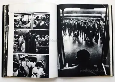 Sample page 12 for book "Klein, William – William Klein - Tokio (Tokyo)" Sample page 12 for book "Klein, William – William Klein - Tokio (Tokyo)"