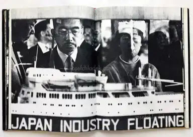 Sample page 10 for book "Klein, William – William Klein - Tokio (Tokyo)" Sample page 10 for book "Klein, William – William Klein - Tokio (Tokyo)"