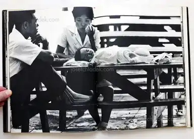 Sample page 9 for book "Klein, William – William Klein - Tokio (Tokyo)" Sample page 9 for book "Klein, William – William Klein - Tokio (Tokyo)"