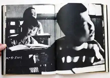 Sample page 6 for book "Klein, William – William Klein - Tokio (Tokyo)" Sample page 6 for book "Klein, William – William Klein - Tokio (Tokyo)"