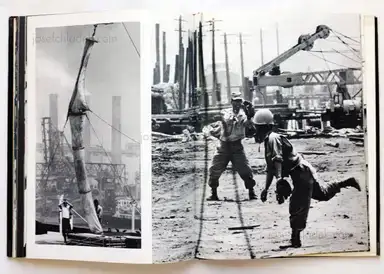 Sample page 3 for book "Klein, William – William Klein - Tokio (Tokyo)" Sample page 3 for book "Klein, William – William Klein - Tokio (Tokyo)"