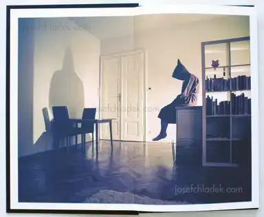 Sample page 18 for book "Pichler, Klaus – Klaus Pichler - Just the two of us" Sample page 18 for book "Pichler, Klaus – Klaus Pichler - Just the two of us"