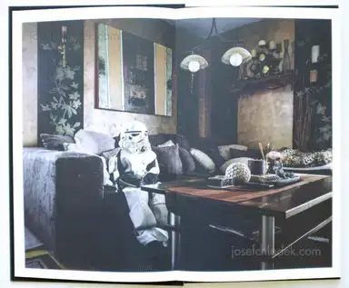 Sample page 17 for book "Pichler, Klaus – Klaus Pichler - Just the two of us" Sample page 17 for book "Pichler, Klaus – Klaus Pichler - Just the two of us"