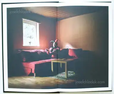 Sample page 16 for book "Pichler, Klaus – Klaus Pichler - Just the two of us" Sample page 16 for book "Pichler, Klaus – Klaus Pichler - Just the two of us"