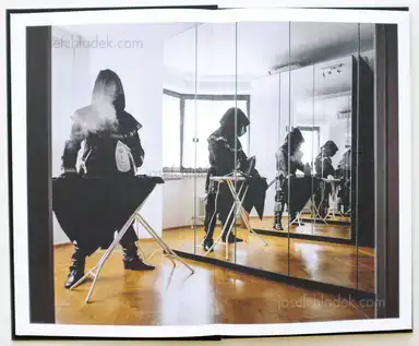 Sample page 15 for book "Pichler, Klaus – Klaus Pichler - Just the two of us" Sample page 15 for book "Pichler, Klaus – Klaus Pichler - Just the two of us"