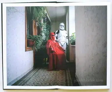 Sample page 13 for book "Pichler, Klaus – Klaus Pichler - Just the two of us" Sample page 13 for book "Pichler, Klaus – Klaus Pichler - Just the two of us"