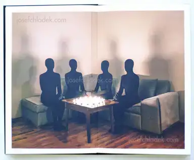 Sample page 12 for book "Pichler, Klaus – Klaus Pichler - Just the two of us" Sample page 12 for book "Pichler, Klaus – Klaus Pichler - Just the two of us"