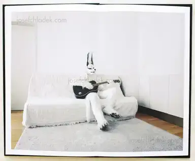 Sample page 11 for book "Pichler, Klaus – Klaus Pichler - Just the two of us" Sample page 11 for book "Pichler, Klaus – Klaus Pichler - Just the two of us"