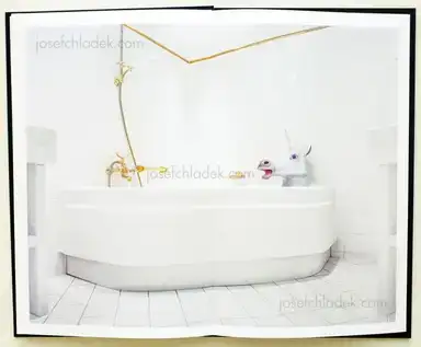 Sample page 10 for book "Pichler, Klaus – Klaus Pichler - Just the two of us" Sample page 10 for book "Pichler, Klaus – Klaus Pichler - Just the two of us"