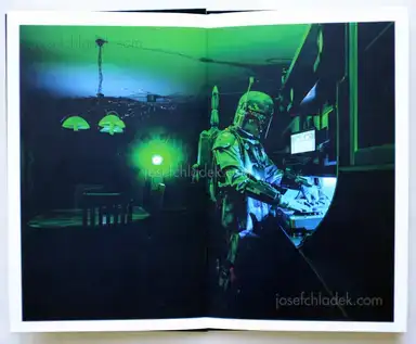 Sample page 9 for book "Pichler, Klaus – Klaus Pichler - Just the two of us" Sample page 9 for book "Pichler, Klaus – Klaus Pichler - Just the two of us"