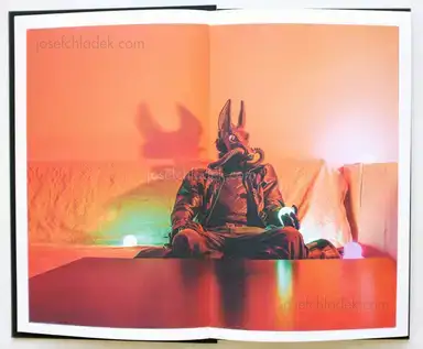 Sample page 8 for book "Pichler, Klaus – Klaus Pichler - Just the two of us" Sample page 8 for book "Pichler, Klaus – Klaus Pichler - Just the two of us"