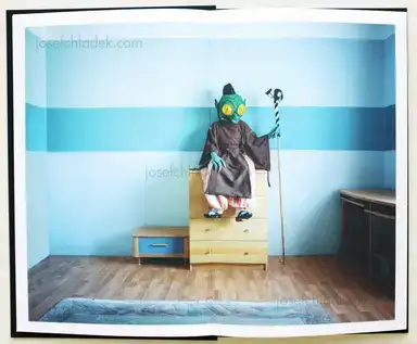 Sample page 7 for book "Pichler, Klaus – Klaus Pichler - Just the two of us" Sample page 7 for book "Pichler, Klaus – Klaus Pichler - Just the two of us"