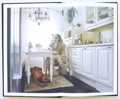 Sample page 6 for book "Pichler, Klaus – Klaus Pichler - Just the two of us" Sample page 6 for book "Pichler, Klaus – Klaus Pichler - Just the two of us"