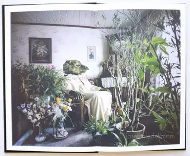 Sample page 5 for book "Pichler, Klaus – Klaus Pichler - Just the two of us" Sample page 5 for book "Pichler, Klaus – Klaus Pichler - Just the two of us"