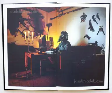 Sample page 4 for book "Pichler, Klaus – Klaus Pichler - Just the two of us" Sample page 4 for book "Pichler, Klaus – Klaus Pichler - Just the two of us"