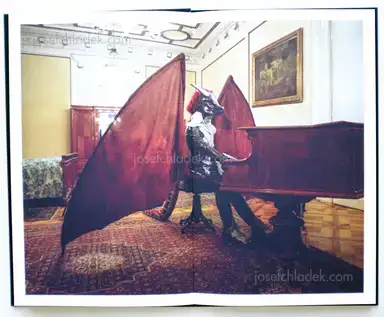 Sample page 3 for book "Pichler, Klaus – Klaus Pichler - Just the two of us" Sample page 3 for book "Pichler, Klaus – Klaus Pichler - Just the two of us"