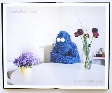 Sample page 2 for book "Pichler, Klaus – Klaus Pichler - Just the two of us" Sample page 2 for book "Pichler, Klaus – Klaus Pichler - Just the two of us"