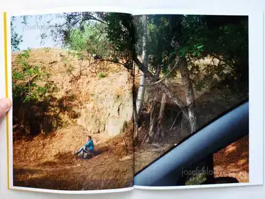 Sample page 9 for book "Gookin, Patrick – Patrick Gookin - LA By Car" Sample page 9 for book "Gookin, Patrick – Patrick Gookin - LA By Car"