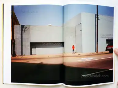 Sample page 2 for book "Gookin, Patrick – Patrick Gookin - LA By Car" Sample page 2 for book "Gookin, Patrick – Patrick Gookin - LA By Car"