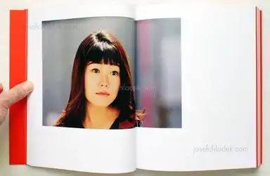 Sample page 14 for book "Williams, Christopher – Christopher Williams - Printed in Germany" Sample page 14 for book "Williams, Christopher – Christopher Williams - Printed in Germany"