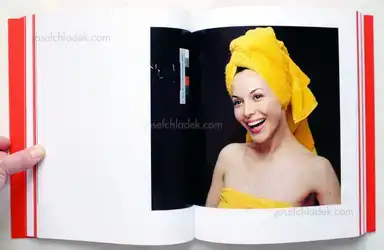 Sample page 11 for book "Williams, Christopher – Christopher Williams - Printed in Germany" Sample page 11 for book "Williams, Christopher – Christopher Williams - Printed in Germany"