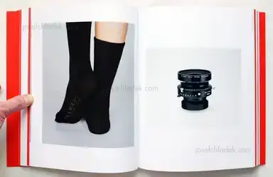 Sample page 10 for book "Williams, Christopher – Christopher Williams - Printed in Germany" Sample page 10 for book "Williams, Christopher – Christopher Williams - Printed in Germany"