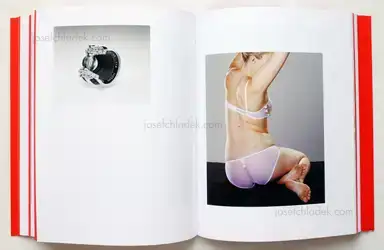 Sample page 7 for book "Williams, Christopher – Christopher Williams - Printed in Germany" Sample page 7 for book "Williams, Christopher – Christopher Williams - Printed in Germany"