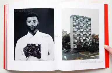 Sample page 3 for book "Williams, Christopher – Christopher Williams - Printed in Germany" Sample page 3 for book "Williams, Christopher – Christopher Williams - Printed in Germany"