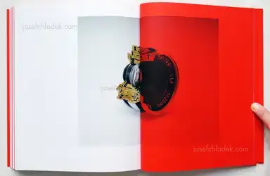 Sample page 2 for book "Williams, Christopher – Christopher Williams - Printed in Germany" Sample page 2 for book "Williams, Christopher – Christopher Williams - Printed in Germany"